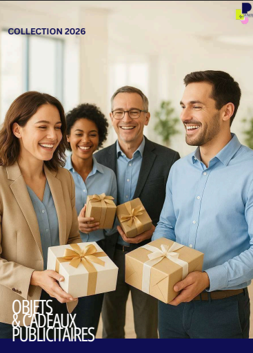 Aperçu du Catalogue 2026